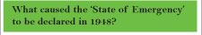 Trivia Questions