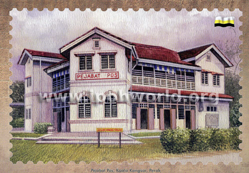 KKpostoffice