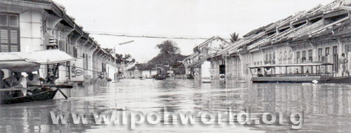 KK-floods
