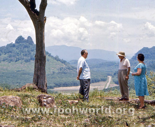 Sungei Siput 1966