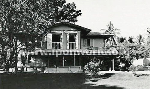 PangkorIslandResthouse