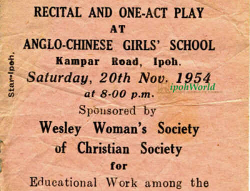 Charity Show
