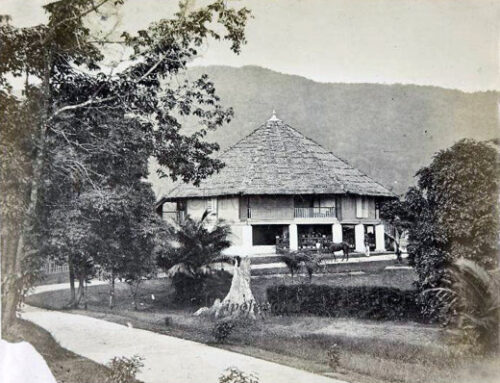 Police Quarters