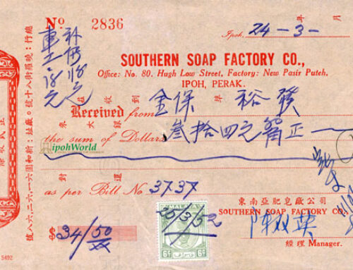 Southern Soap Factory