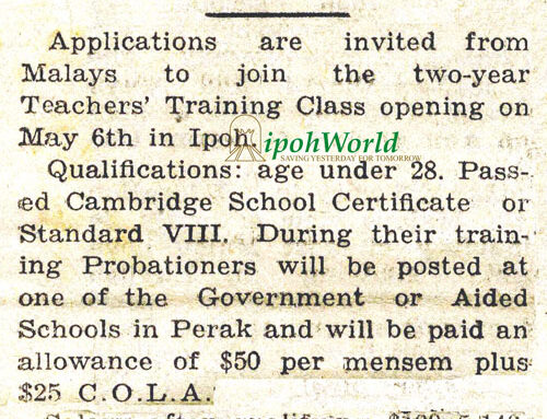 “job vacancy”